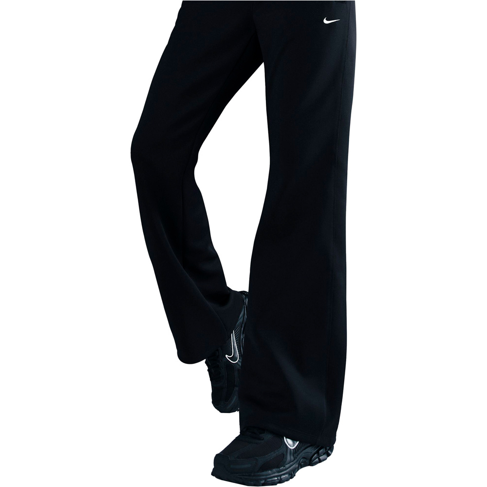 Nike pantalón mujer W NSW NK WR MR POLY KNIT PNT vista detalle