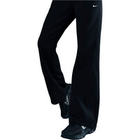 Nike pantalón mujer W NSW NK WR MR POLY KNIT PNT vista detalle