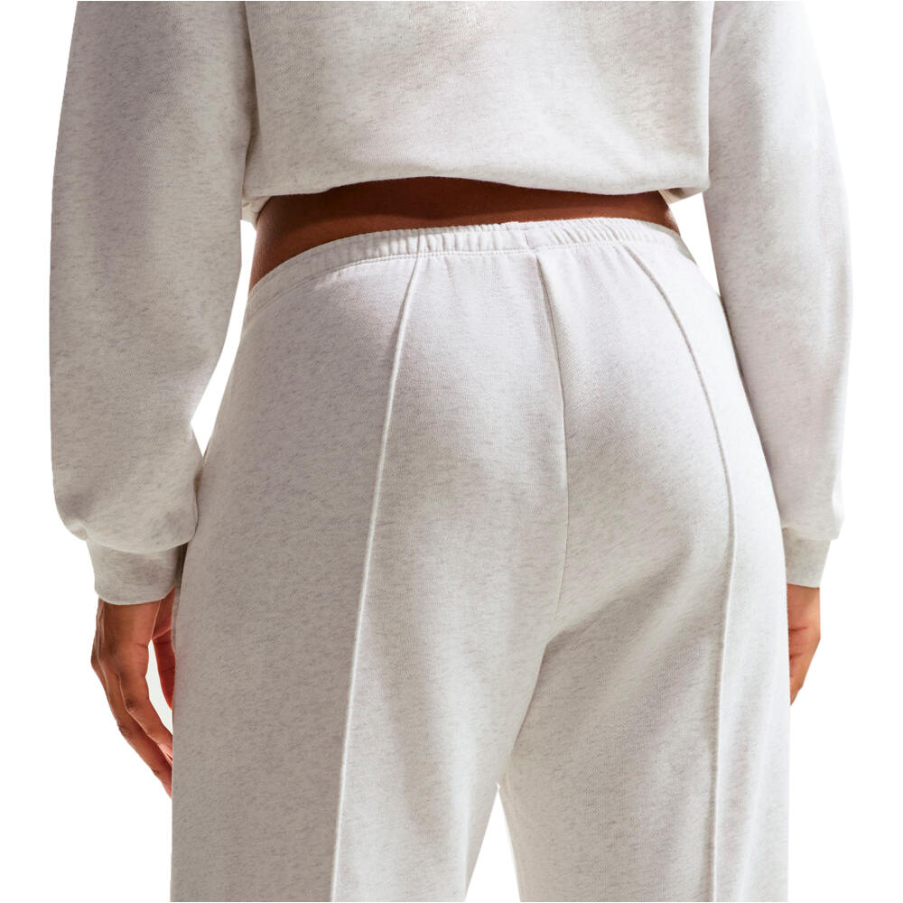 Nike pantalón mujer W NSW OFFLN CHLL FT OH MR PANT 03