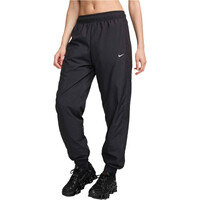 Nike pantalón mujer W NSW OTG UV ESSNTL WVN MR JG vista frontal