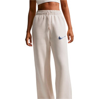 Nike pantalón mujer W NSW PHNX FLC HR LOGO WL PNT vista detalle