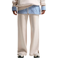 Nike pantalón mujer W NSW PHNX FLC HR LOGO WL PNT vista frontal