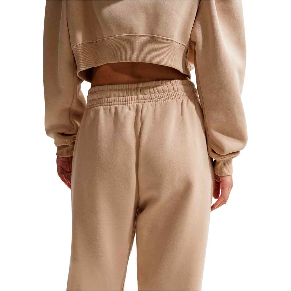 Nike pantalón mujer W NSW PHNX FLC HR OS PANT 2 03