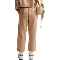 Nike pantalón mujer W NSW PHNX FLC HR OS PANT 2 vista trasera