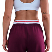 Nike pantalón mujer W NSW PHNX FLC HR PANT GLS 03