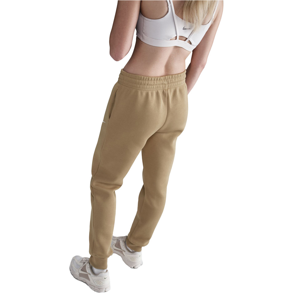 Nike pantalón mujer W NSW PHNX FLC MR PANT STD 03