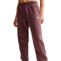 Nike pantalón mujer W NSW PHNX FLC MR PANT STD 03