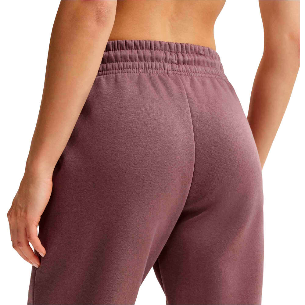 Nike pantalón mujer W NSW PHNX FLC MR PANT STD 04