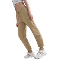 Nike pantalón mujer W NSW PHNX FLC MR PANT STD vista detalle