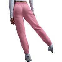Nike pantalón mujer W NSW PHNX FLC MR PANT STD vista trasera