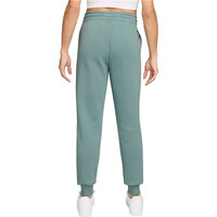Nike pantalón mujer W NSW PHNX FLC MR PANT STD vista trasera
