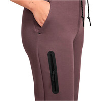 Nike pantalón mujer W NSW TCH FLC MR JGGER 2 04