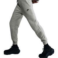 Nike pantalón mujer W NSW TCH FLC MR JGGER 2 vista detalle