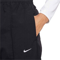 Nike pantalón mujer W NSW TREND WVN MR PANT 03