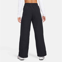Nike pantalón mujer W NSW TREND WVN MR PANT vista trasera