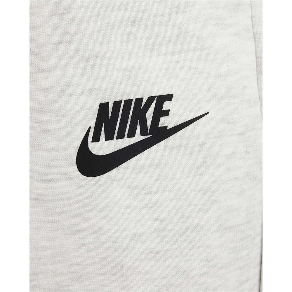 Nike pantalón niña G NSW TCH FLC JGGR - PD 04