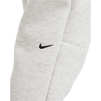 Nike pantalón niña G NSW TCH FLC JGGR - PD 06