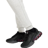 Nike pantalón niña G NSW TCH FLC JGGR - PD 07