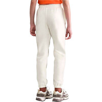Nike pantalón niña G NSW TREND FLC CF PANT vista trasera