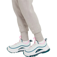 Nike pantalón niña (senior) G NSW CLUB FLC HR FTD PNT LBR 05
