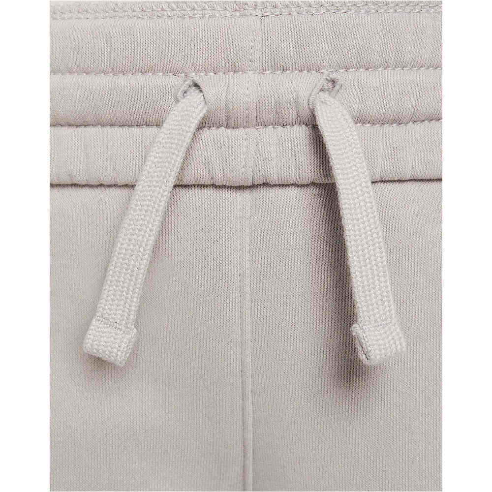 Nike pantalón niña (senior) G NSW CLUB FLC HR FTD PNT LBR vista detalle