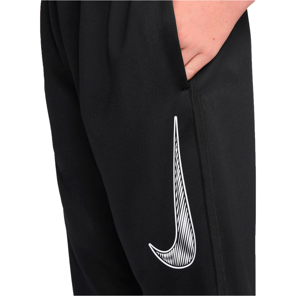 Nike pantalón niño B NK MULTI KNIT PANT HBR 03