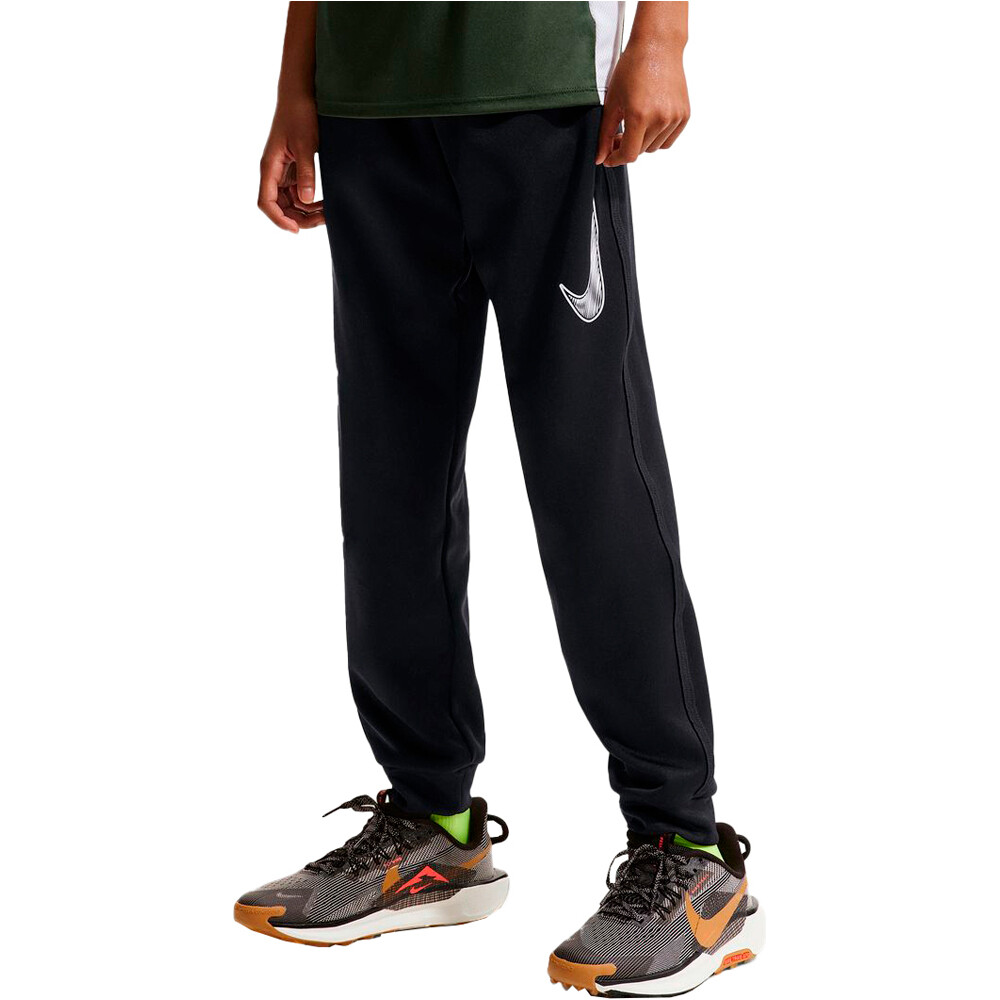 Nike pantalón niño B NK MULTI KNIT PANT HBR vista frontal