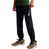 Nike pantalón niño B NK MULTI KNIT PANT HBR vista frontal