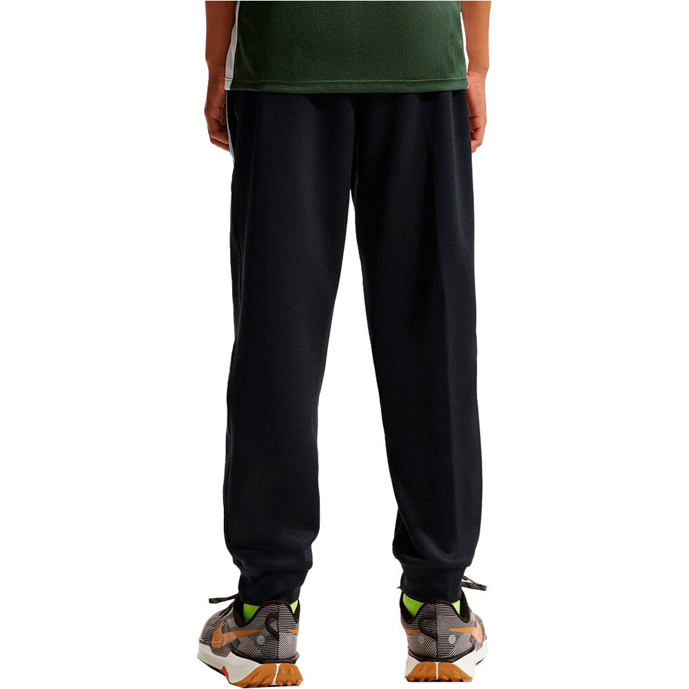 Nike pantalón niño B NK MULTI KNIT PANT HBR vista trasera
