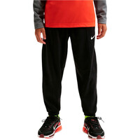 Nike pantalón niño B NP DF FLC PANT vista frontal