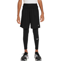 Nike pantalón niño B NP DF TIGHT 24 vista frontal