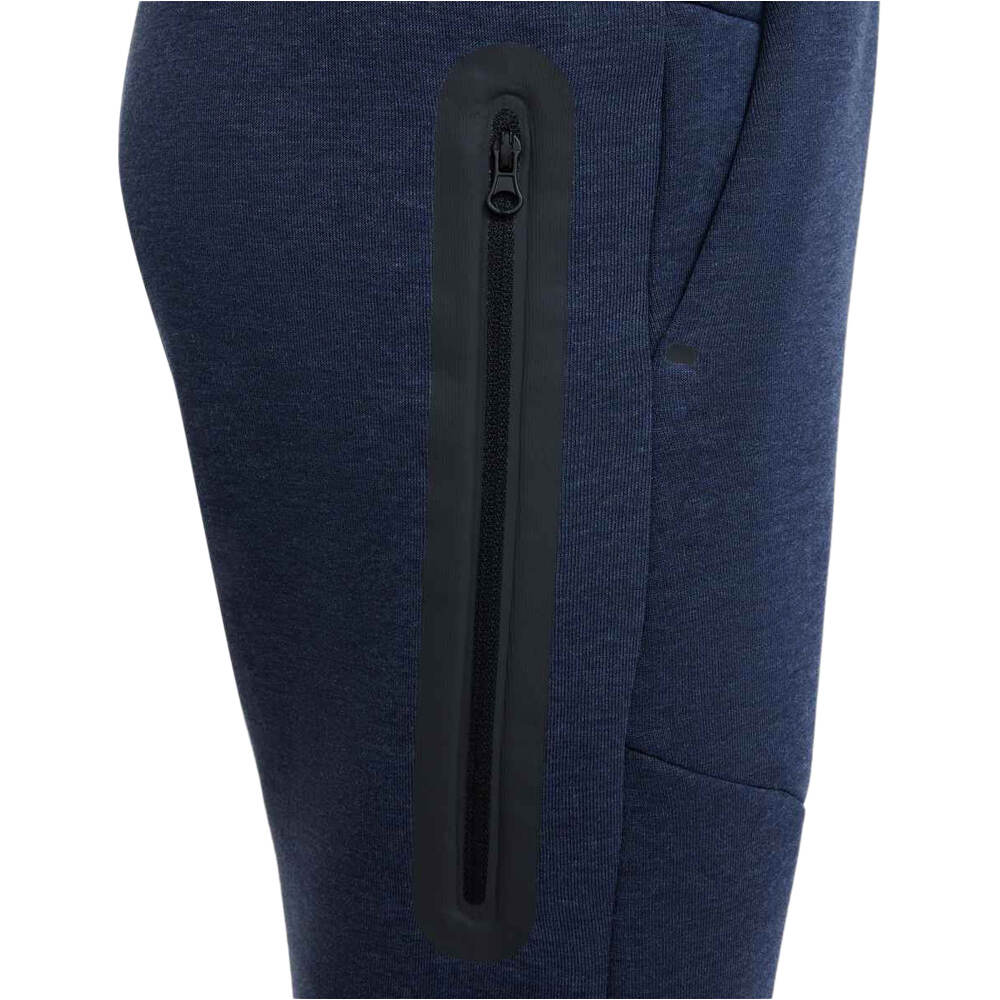 Nike pantalón niño B NSW TCH FLC JGGR - PD 03