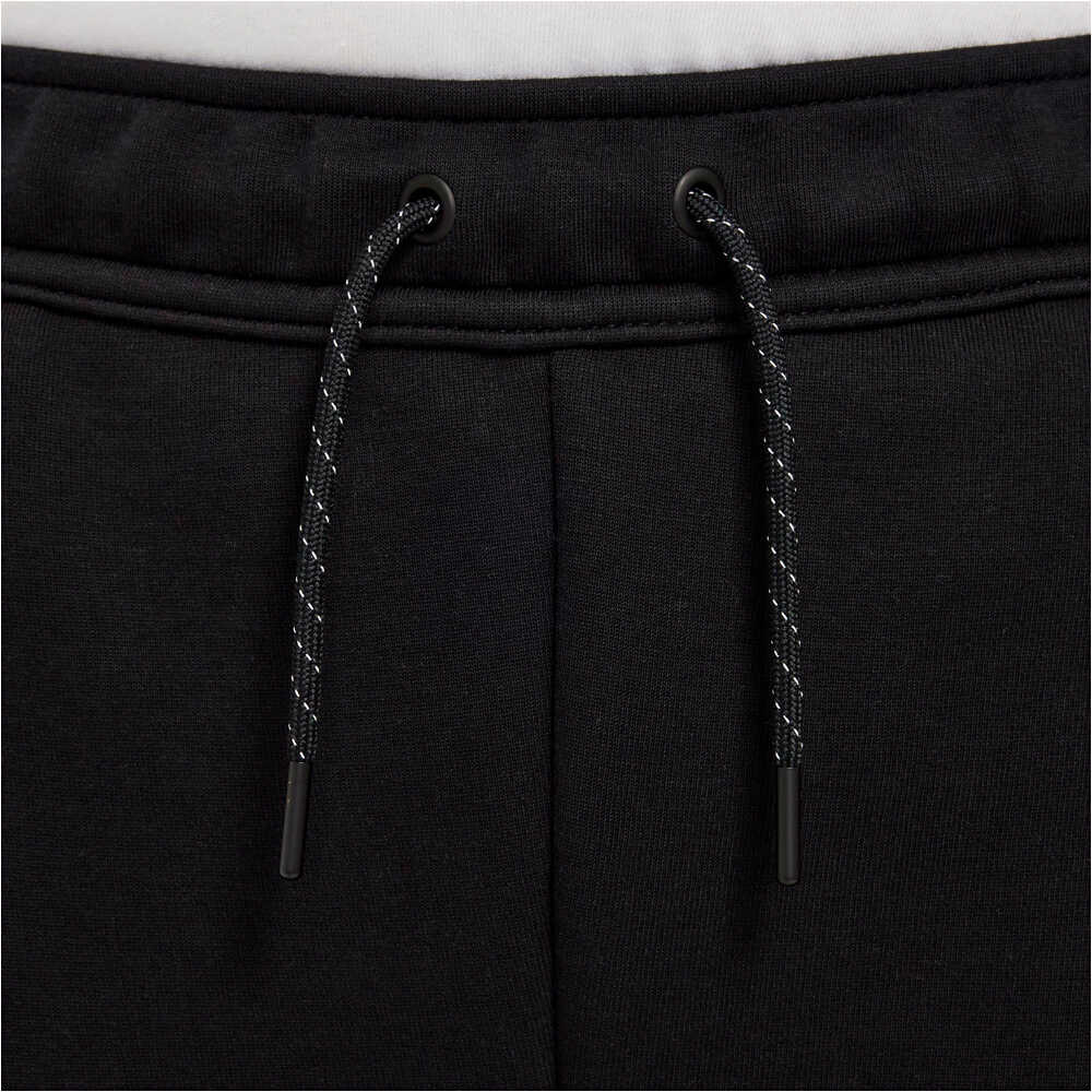 Nike pantalón niño B NSW TCH FLC JGGR - PD 03