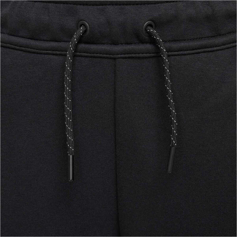Nike pantalón niño B NSW TCH FLC JGGR - PD 03