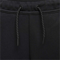 Nike pantalón niño B NSW TCH FLC JGGR - PD 03