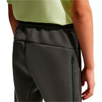 Nike pantalón niño B NSW TCH FLC JGGR - PD 03