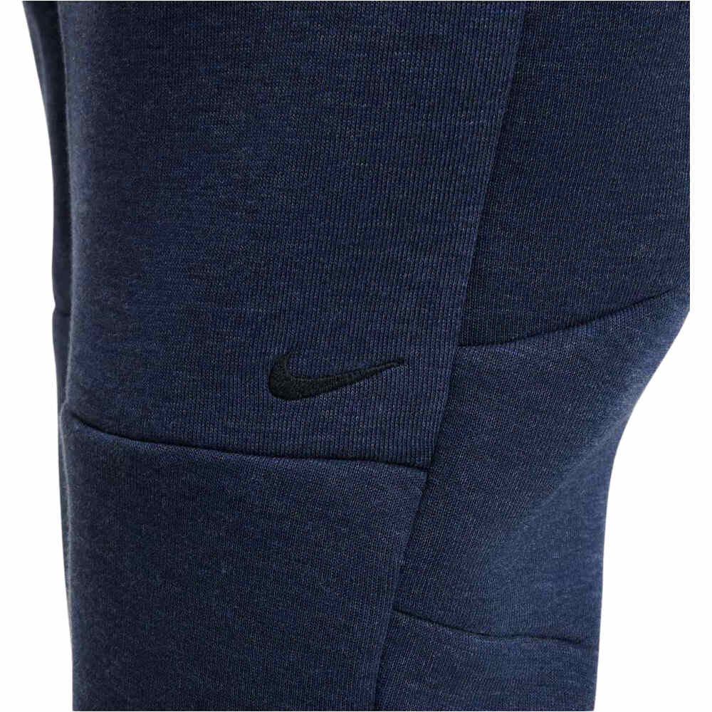 Nike pantalón niño B NSW TCH FLC JGGR - PD 04
