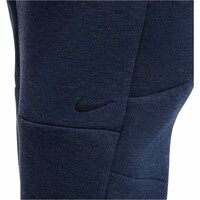 Nike pantalón niño B NSW TCH FLC JGGR - PD 04