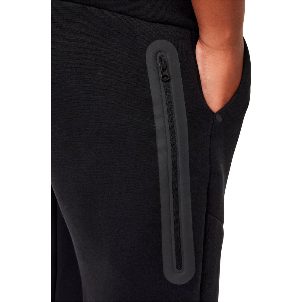 Nike pantalón niño B NSW TCH FLC JGGR - PD 04