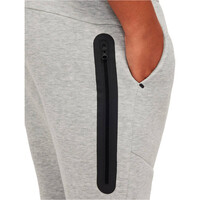 Nike pantalón niño B NSW TCH FLC JGGR - PD 04