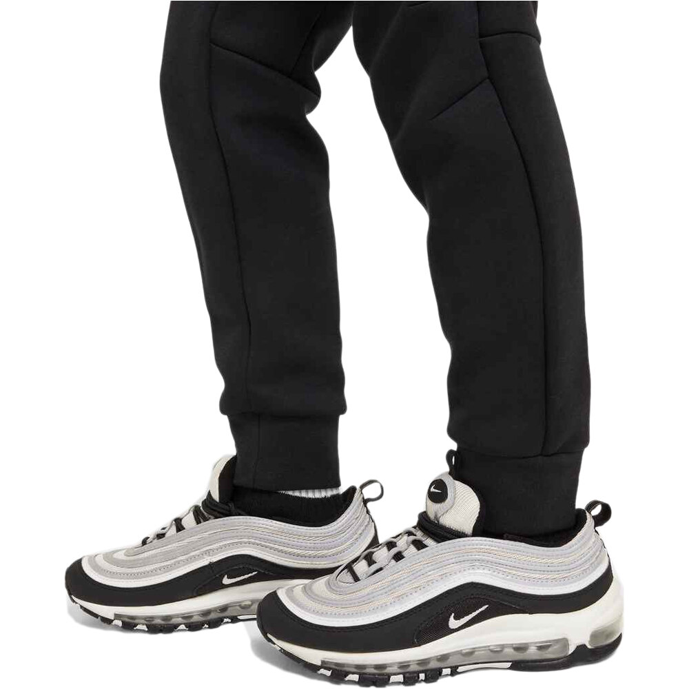 Nike pantalón niño B NSW TCH FLC JGGR - PD 04
