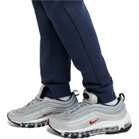Nike pantalón niño B NSW TCH FLC JGGR - PD 05