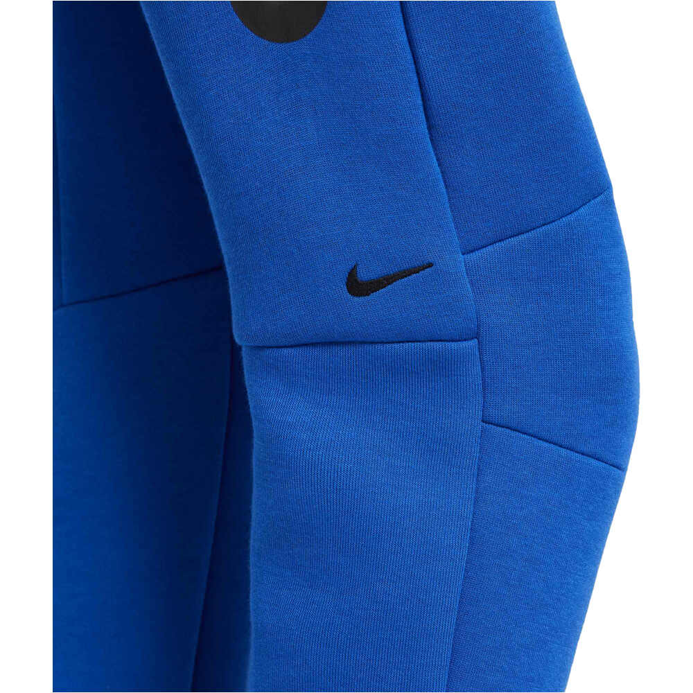 Nike pantalón niño B NSW TCH FLC JGGR - PD 05