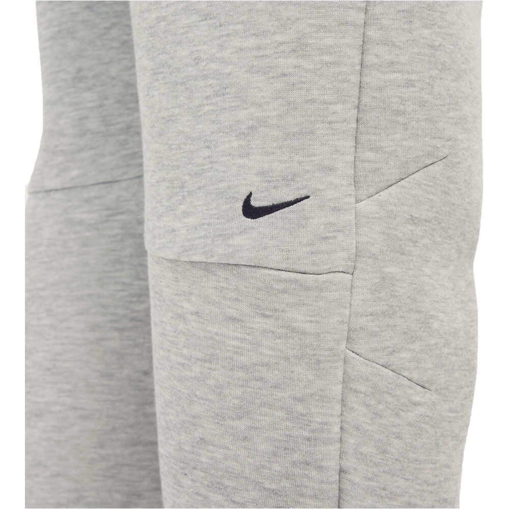 Nike pantalón niño B NSW TCH FLC JGGR - PD 05