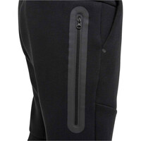 Nike pantalón niño B NSW TCH FLC JGGR - PD 05