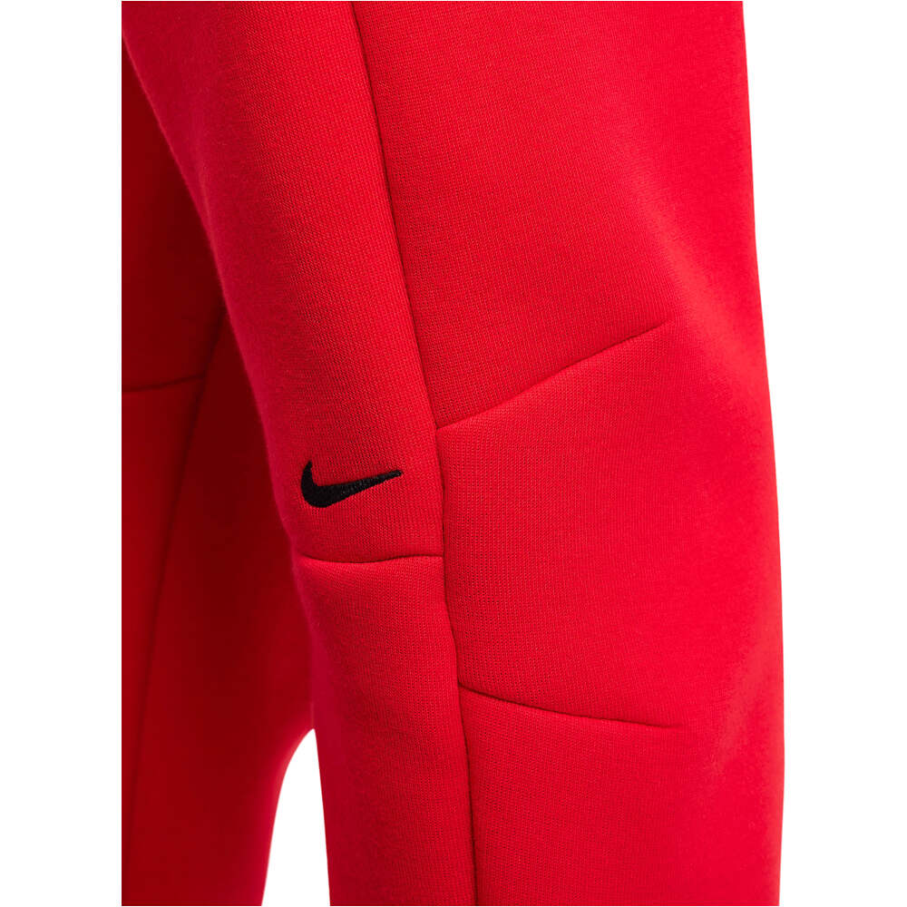 Nike pantalón niño B NSW TCH FLC JGGR - PD 05