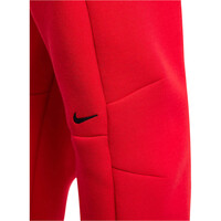 Nike pantalón niño B NSW TCH FLC JGGR - PD 05