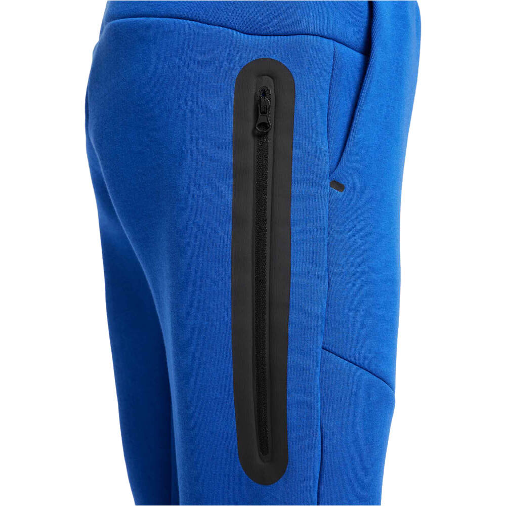 Nike pantalón niño B NSW TCH FLC JGGR - PD 06