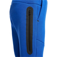 Nike pantalón niño B NSW TCH FLC JGGR - PD 06