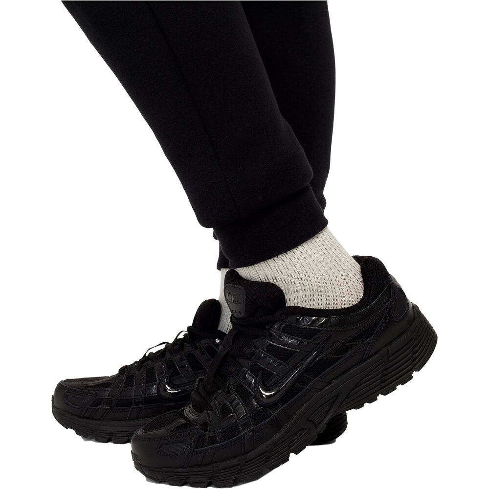 Nike pantalón niño B NSW TCH FLC JGGR - PD 06